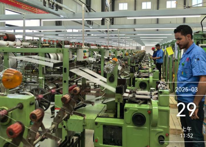 مقدمة عن مشروع السويس – المرحلة الأولى من المشروع تعمل الآن بشكل مستقر